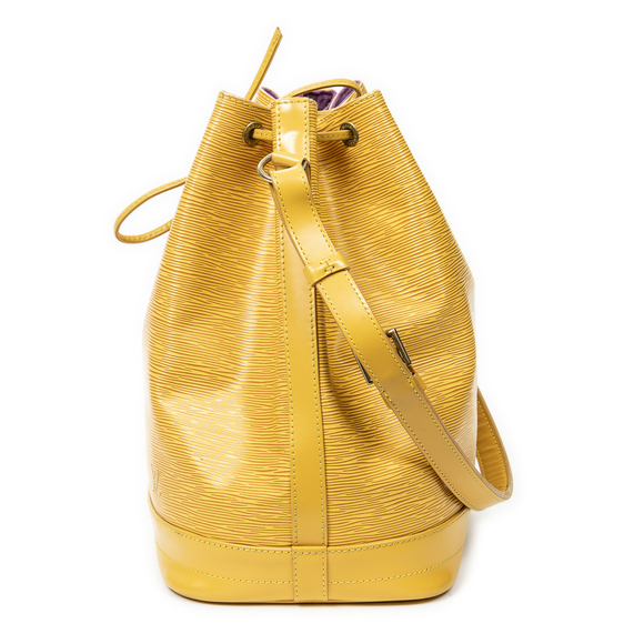 Louis Vuitton Noe GM - Picture 3 of 10